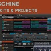 Maschine Tutorial How To Load Preset Kits Projects