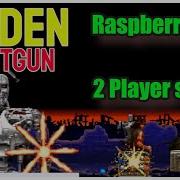Sinden Lightgun Barebones V7 MAME Setup For Your Raspberry Pi 4 For 2 Players