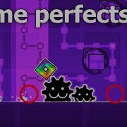 Quanteuse Processing With Frame Perfects Counter Geometry Dash
