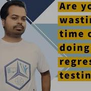 Still Wasting Time To Do Full Regression Testing Impact Analysis Meeting SoftwareTestingbyMKT