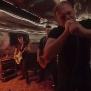 RATS Mark Of Cain LIVE