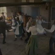 Anne With An E Dance Scene Season 3 Episode 5