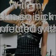 Flyleaf I M So Sick Lyrics