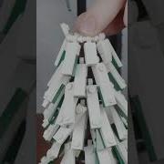 Amazing LEGO Pine Tree Design Easy Tutorial