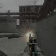 Call Of Duty 2 Crazy Kill