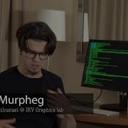 Interview With FFMPEG Enthusiast