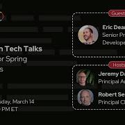 Quarkus For Spring Developers