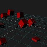 Copy A Mesh Object Threejs Demo