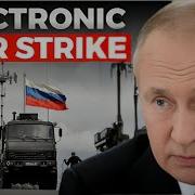 How Russia Used Electronic Warfare To Blind An Entire Ukrainian Brigade