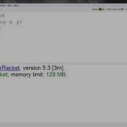 Racket Programming Introduction To Racket Calling And Defining Functions If Cond