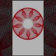 Graphics Design In Python Turtle Python Shorts Shortvideo Youtubeshorts