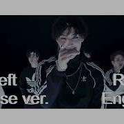 GOT7 Lullaby Chinese English Ver Left Right Ear USE HEADPHONES Split Audio