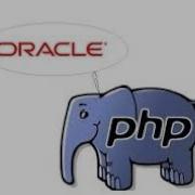 ORACLE DATABASE PHP CONNECTION OCI COMMIT PHP ERROR