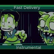Gorefield V2 Vs FNF Fast Delivery Instrumental