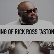 J U S T I C E LEAGUE Making Of RICK ROSS ASTON MARTIN MUSIC PRODUCERS TV