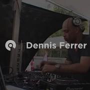 Dennis Ferrer Hey Hey WMC DJ Mag Pool Party 2010