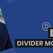 Divi Modules Divider Module