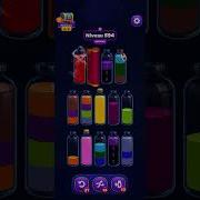 Magic Sort Lvl 594