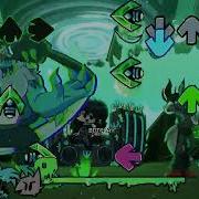 Friday Night Funkin VS RetroSpecter Part 1 Ectospasm But Its A Berserker Retro VS Katsu Cover