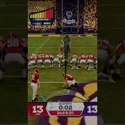 0 01 Field Goal