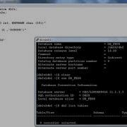 Db2 Federation 01 Db2 To Db2
