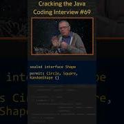What Is A Sealed Type In Java Cracking The Java Coding Interview