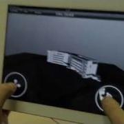 CadFaster Walk Mode Teaser
