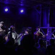 Hatebreed Tear It Down Brutal Assault Afterparty Prague 11 08 2013 HD