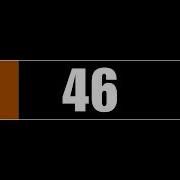 46 Second Timer Bar Timer