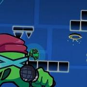 Stargazer FNF Impostor V5 Vs JADS Geometry Dash 2 11 Layout