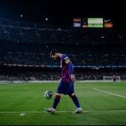 Lionel Messi The Legend Of FC Barcelona