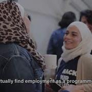 Introducing HackYourFuture