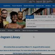 Introduction To Finding Nursing Resources At UWG Library