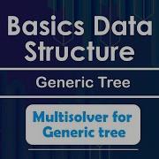 Multisolver For Generic Tree Generic Tree In English Java Video 22