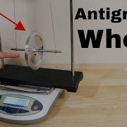 How Does The Anti Gravity Wheel Work