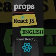 React JS Props In Functional Components Learn React JS React JS Tutorial React JS Full Course