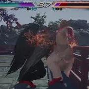 Tekken7 Random Stuff Compilation 8