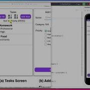Android Solving Evaluation 02 Which Focuses On ListViews And Array Adapters