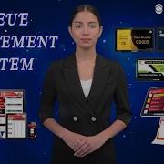 Snappy Queue Management System