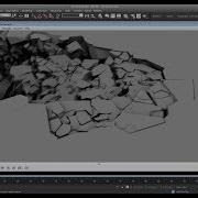 Ground Split In Thinking Particles Part 1 Tutorial In 3Ds Max For Beginners Raj Pakhare