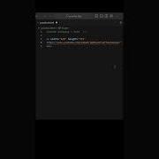 YouTube Autoplay Mute Shorts Shortsfeed Html Coding Webdesign Code Html