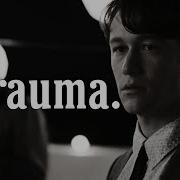 Trauma Multifandom