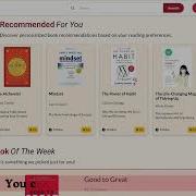 Flicker App Demo Read Listen Learn Smarter In Minutes