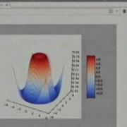 Dynamic Visualisation In The IPython Notebook