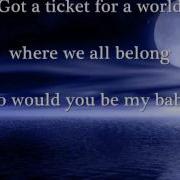 Savage Garden To The Moon And Back Lyrics