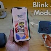 Руководство по Blink Sync Module 2 настройка со смартфона и подключение камеры Blink Android и