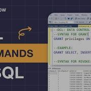 SQL Server DCL Master Grant And Revoke Commands In SSMS