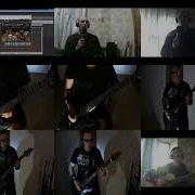 In Flames Everything Counts Bandhug Cover