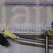 Ackermann Steering