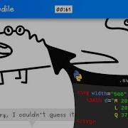 Auto Drawing Python Bot